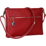 Handtasche für Damen aus Leder - Shiny Bag