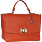 Handtasche für Damen aus Leder - Elegant Handbag