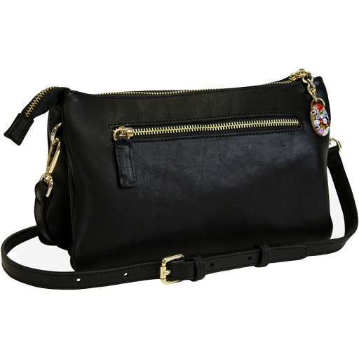 Handtasche für Damen aus Leder - Ducal Handbag