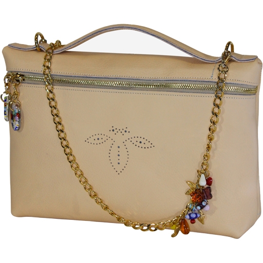 Handtasche für Damen aus Leder - Precious Handbag