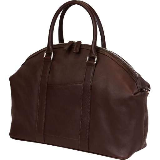Handtasche für Damen aus Leder - Chapel Bag